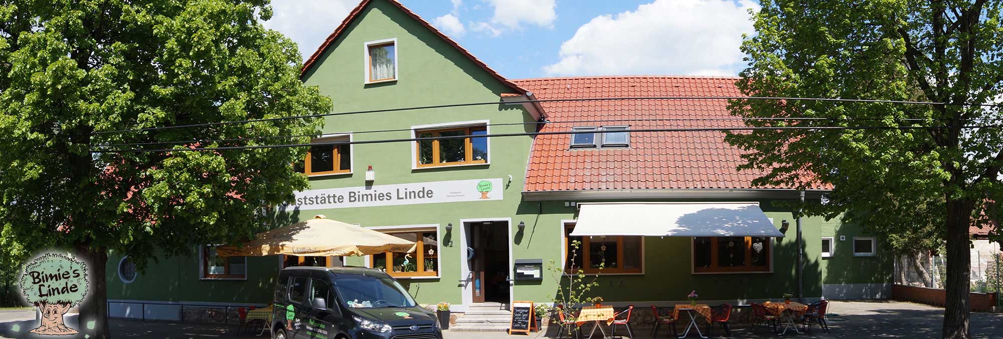 Bimies Linde - Gaststätte, Partyservice, Mühlenfließ, Treuenbrietzen